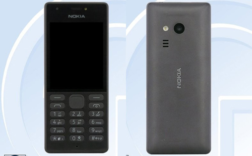 Điện thoại Nokia giá rẻ chạy Android sản xuất tại Việt Nam - 1