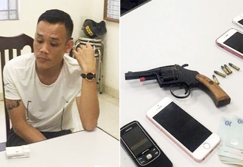 1 tháng CSCĐ tuần tra ban ngày: “Hàng nóng” gặp khắc tinh - 1