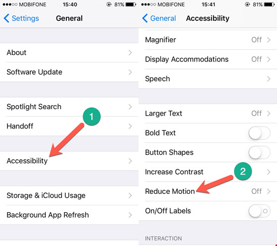 4 sai lầm cần tránh khi sử dụng iPhone - 2