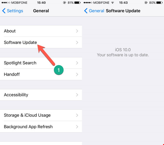 4 sai lầm cần tránh khi sử dụng iPhone - 3