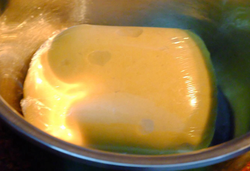Cách làm bánh Trung thu thập cẩm ngon và đơn giản nhất - 2