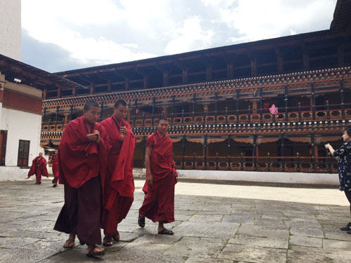 Bhutan - Thiên đường trần thế gây tò mò - 1