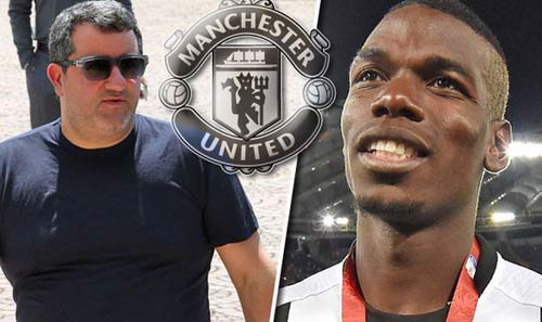 Tin HOT tối 2/9: Mourinho “mất ăn, mất ngủ” vì derby - 2