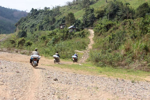 Độc đáo bản mang họ Bác Hồ nói không với bia rượu - 2