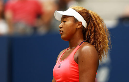 US Open ngày 5: Djokovic lại "bất chiến tự nhiên thành" - 8