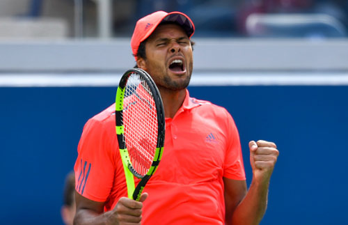 US Open ngày 5: Djokovic lại "bất chiến tự nhiên thành" - 3