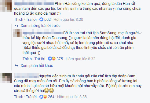 Dân mạng phát sốt vì cháu gái tỷ phú giàu nhất Hàn - 4