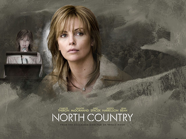 Trailer phim: North Country - 1