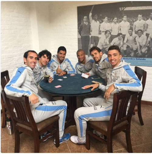 Tin HOT tối 3/9: Van Gaal bỏ lỡ cơ hội dẫn dắt ĐT Bỉ - 2