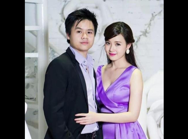 Midu - Phan Thành từng được mệnh danh là "cặp đôi tiên đồng - ngọc nữ" của showbiz Việt. 