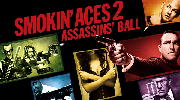 Trailer phim: Smokin Aces 2: Assassins Ball - 1
