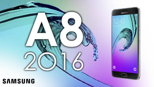 Samsung Galaxy A8 &#40;2016&#41; đạt chuẩn FCC sở hữu chip Exynos 7420, RAM 3GB - 1