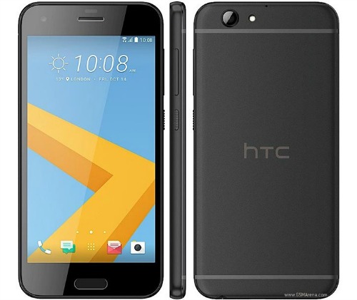 HTC One A9 chính thức lộ diện - 2