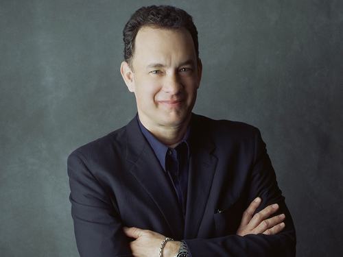 4 vai diễn để đời của người đàn ông thú vị Tom Hanks - 1