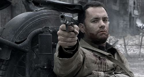 4 vai diễn để đời của người đàn ông thú vị Tom Hanks - 4