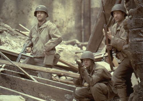 4 vai diễn để đời của người đàn ông thú vị Tom Hanks - 5