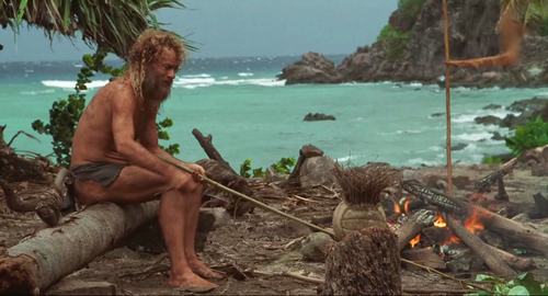 4 vai diễn để đời của người đàn ông thú vị Tom Hanks - 6