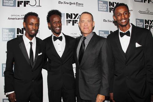 4 vai diễn để đời của người đàn ông thú vị Tom Hanks - 9