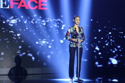Chung kết The Face: Phí Phương Anh xuất sắc đoạt quán quân - 2