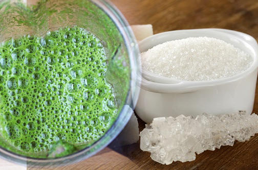 Gạt phăng nỗi lo thâm nám da nhờ rau ngót rẻ tiền - 3