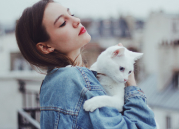 Thư tình: Em sẽ cố gắng tìm lại chính mình - 1