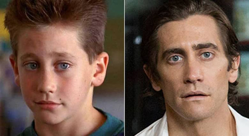 8 ngôi sao luôn hot nhất Hollywood từ bé đến giờ - 3