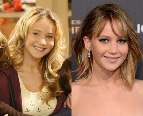 8 ngôi sao luôn hot nhất Hollywood từ bé đến giờ - 6