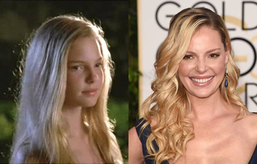 8 ngôi sao luôn hot nhất Hollywood từ bé đến giờ - 9