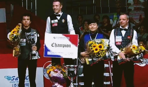 Tin thể thao HOT 5/9: Nadal lạc quan sau US Open - 2