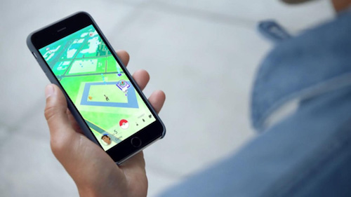Pokemon Go đạt doanh thu “khủng” 440 triệu USD - 1