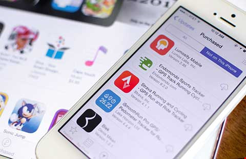 Apple tuyên bố chiến dịch thanh lọc kho ứng dụng App Store - 1