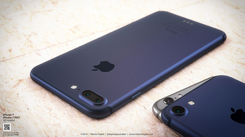 Cơ hội mua siêu phẩm iPhone 7 giá chỉ 500.000đ - 1