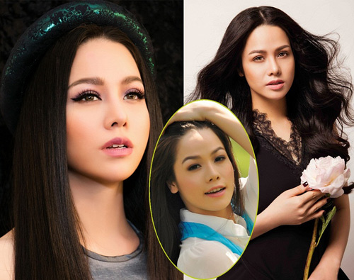 Nhật Kim Anh “lên đời” nhan sắc nhờ bác sĩ Hiệp Lợi - 2