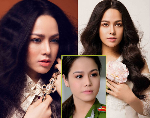 Nhật Kim Anh “lên đời” nhan sắc nhờ bác sĩ Hiệp Lợi - 3