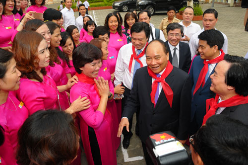 Lễ khai giảng đồng loạt diễn ra trên cả nước - 3