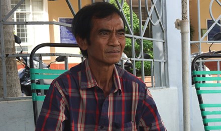 Bồi thường án oan ông Huỳnh Văn Nén: Có thể ra tòa - 1