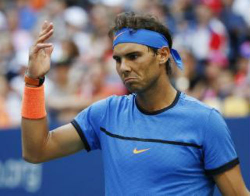 Tin thể thao HOT 5/9: Nadal lạc quan sau US Open - 1