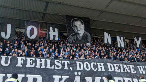 Tin HOT tối 6/9: Siêu tiền đạo V-league nhập tịch Việt Nam - 2