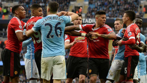 Pep – Mourinho đại chiến: Cuộc đấu trí có một không hai (P3) - 3