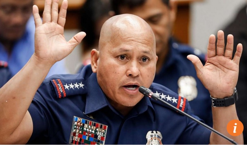 Philippines: Chính trị gia dính tới ma túy cũng bắn chết - 1