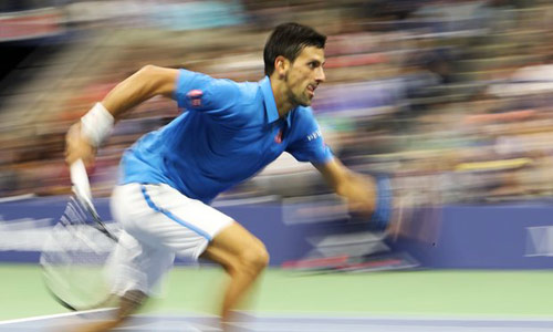 Chi tiết Djokovic - Tsonga: Điểm ACE kết liễu (KT) - 1