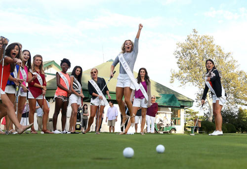 Golf 24/7: Ngôi sao McIlroy giải cơn khát PGA Tour - 2