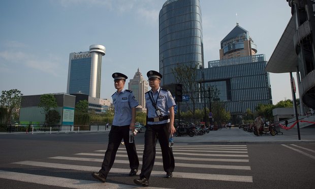 G20: Kinh ngạc Hàng Châu 9 triệu người hóa &#34;thành phố ma&#34; - 4