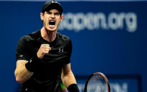 Tin thể thao HOT 6/9: Murray "đắt sô" sau US Open - 1