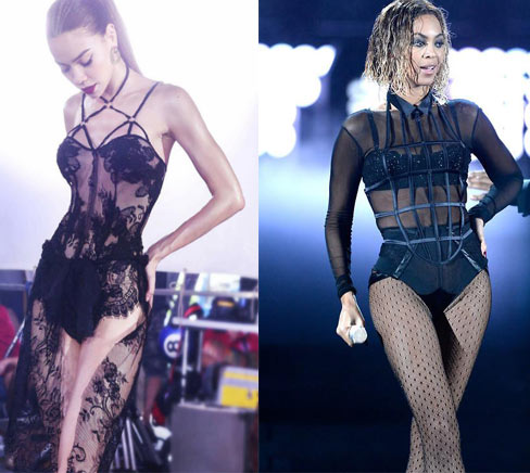 Hồ Ngọc Hà muốn trở thành phiên bản Beyoncé của Việt Nam? - 1
