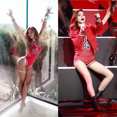 Hồ Ngọc Hà muốn trở thành phiên bản Beyoncé của Việt Nam? - 6