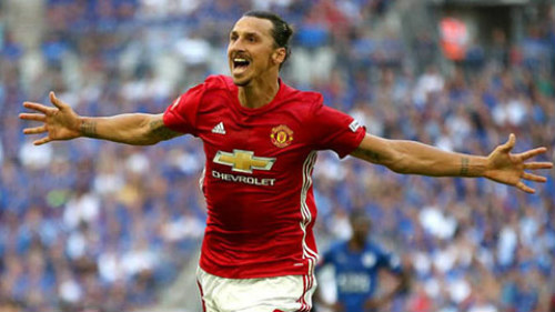 MU - Man City: Thành bại ở "Người khổng lồ" và "hòn đá tảng" - 2
