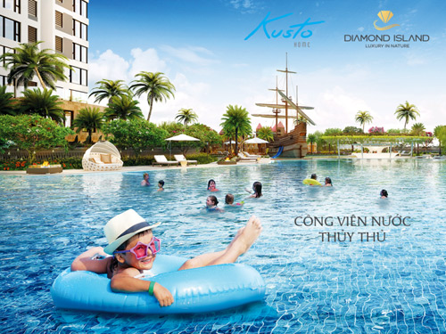 CEO 8 tuổi của Đảo Kim Cương - 3