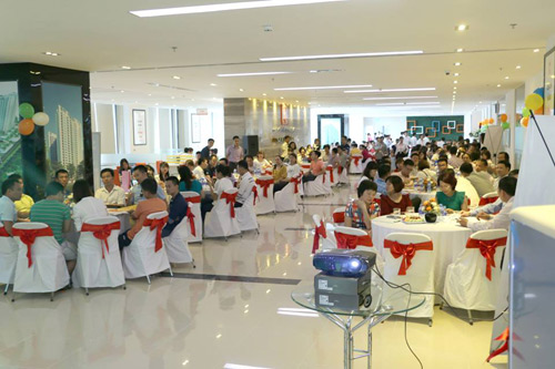 Hải Phát Land mở bán căn hộ hấp dẫn nhất phía Tây Hà Nội - 2