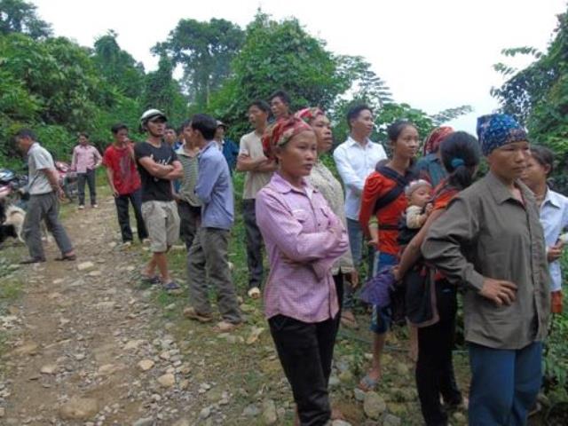 "Tài năng" khó tin của nghi phạm vụ thảm án ở Lào Cai - 4